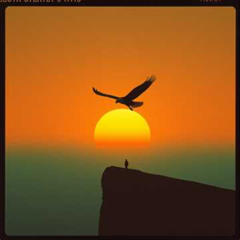 Trinity of Flight - Eagle pilot angel