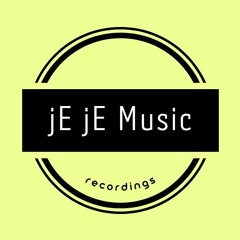 Je Je Music Podcast Series - Gisella Engel - Minimal Deep Tech