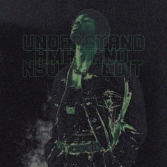 Omah Lay - Understand (NSO AMAPIANO EDIT)