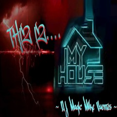 This Iz My House ( ReMastered ).wav