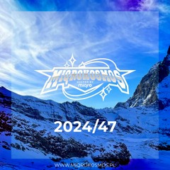 MIQROKOSMOS - # 2024/47 - MIQRO