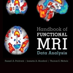 Get EPUB ✏️ Handbook of Functional MRI Data Analysis by  Russell A. Poldrack,Jeanette