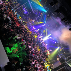 DJ Omix Live at World Night Club (Charlotte NC) Feb 2025