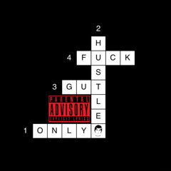 Bound Thug - Fuck Hustle, Only Gut (prod. by СКОРМАК)