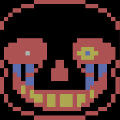 (Error Sans) Pure Chaos