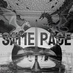 SAME PAGE (prod.LIME)