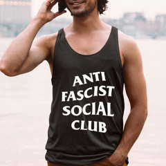Chaya Raichik Anti Fascist Social Club Shirt