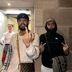 Copy of Aymen Unreleased