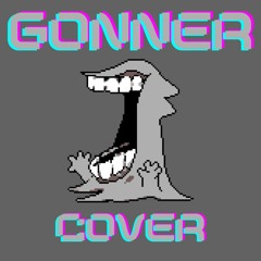 Gonner ~ Cover