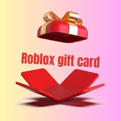 🚀 Unlock Roblox Rewards: Best Free Roblox Gift Card Code Generator 2025 That Really Works