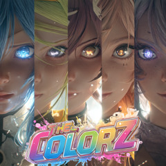 THE COLORZ『パックパックパック！ 』