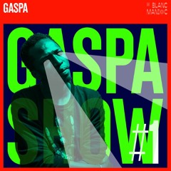 GASPA - RETOUR (Feat WARI FIRST)
