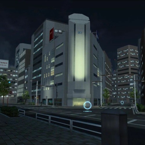 PSO2 Realization - Tokyo 2028 Night Battle