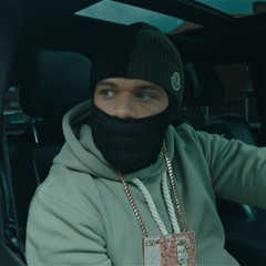 'Layer' Mist x Fredo x Tunde x Booter Bee Type Beat | Real UkRap Instrumental |