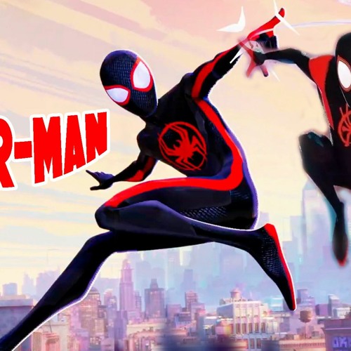 Stream episode WATCH Spider-Man: Across the Spider-Verse