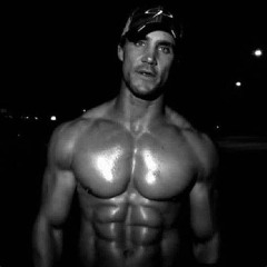 Greg Plitt x Solitude Juno