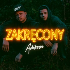 ZAKRĘCONY