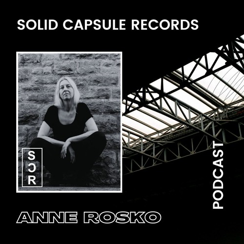 DJane Anne Rosko SCR Podcast