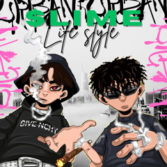 Slime Lifestyle - Feat. YK14