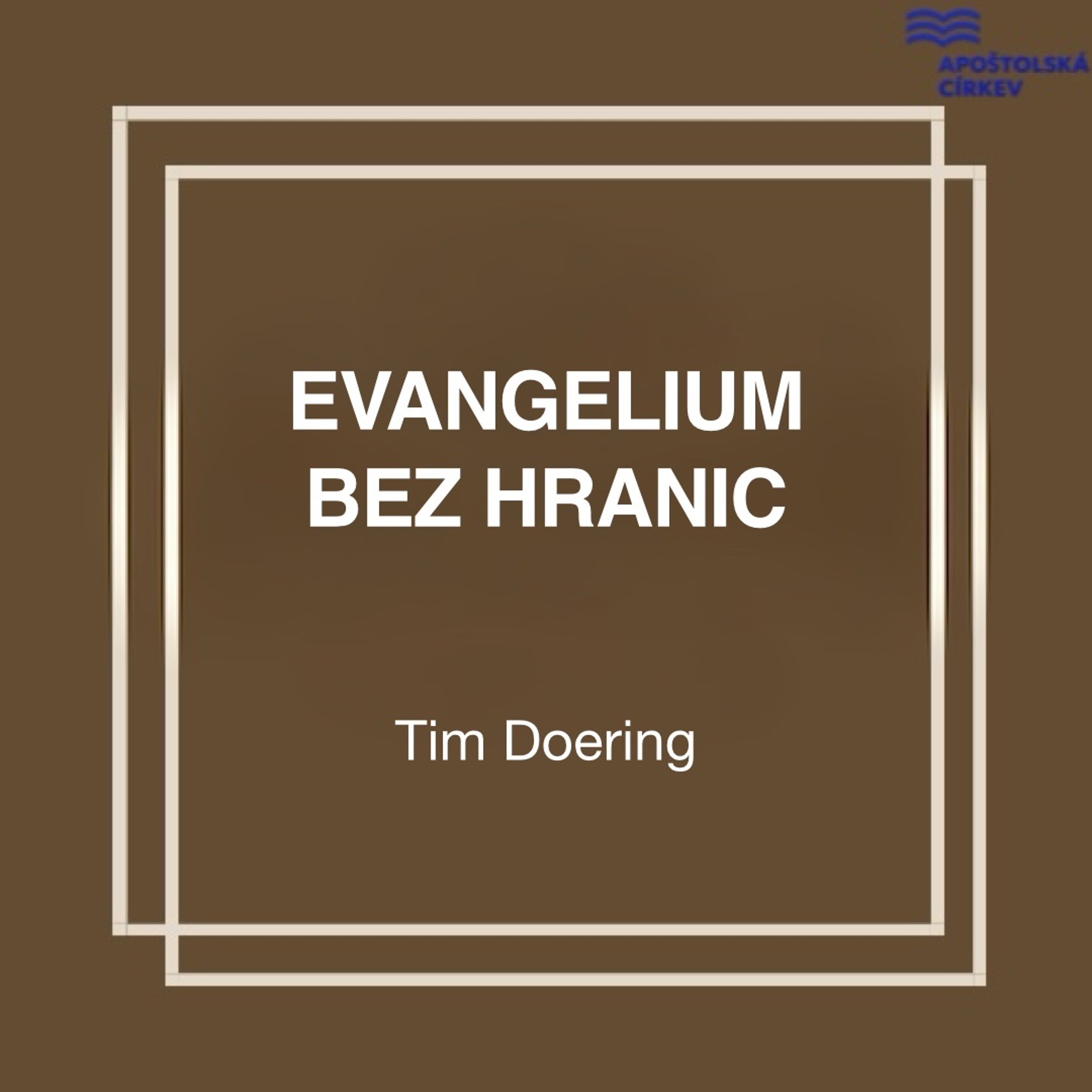 Církev bez hranic