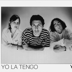 Yo La Tengo - We're An American Band (Live at Lounge Ax, Chicago 18 Sept 1997)
