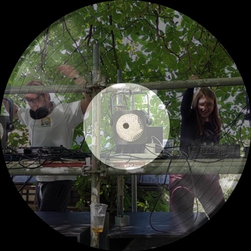 Hard n Melodic Techno Set
