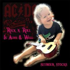 Rock N Roll Is Alive And Well