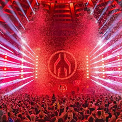 MAYDAY 2025  warm up session