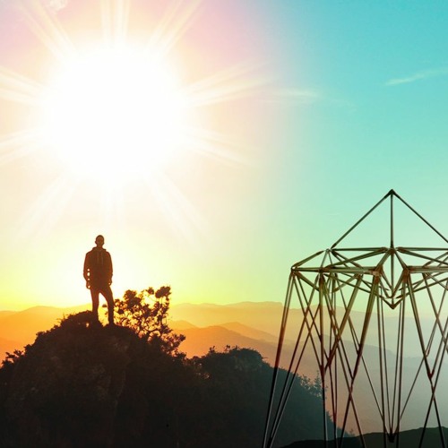 Expanding The Communication • Meditation (No Music) • Emergence
