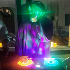 Halloween Anniversary Party - One Year in the Labyrinth - Big Island, HI