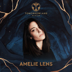 Amelie Lens @ Tomorrowland Winter 2025