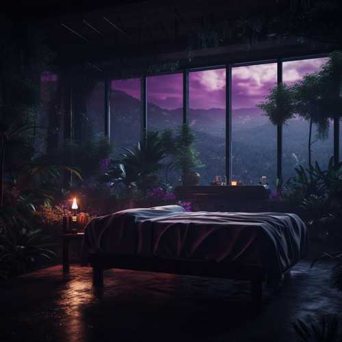 Stream Lofi’s Calm Touch Serenity by Lofi Brasil | Listen online for ...