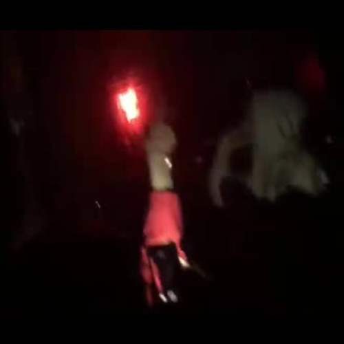bladee - wickr man (fiend tour 12/10/17 live in sheffield)