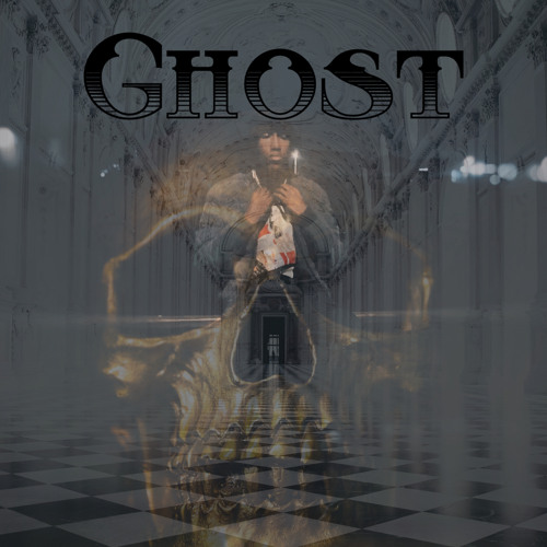 Ghost Vol.2