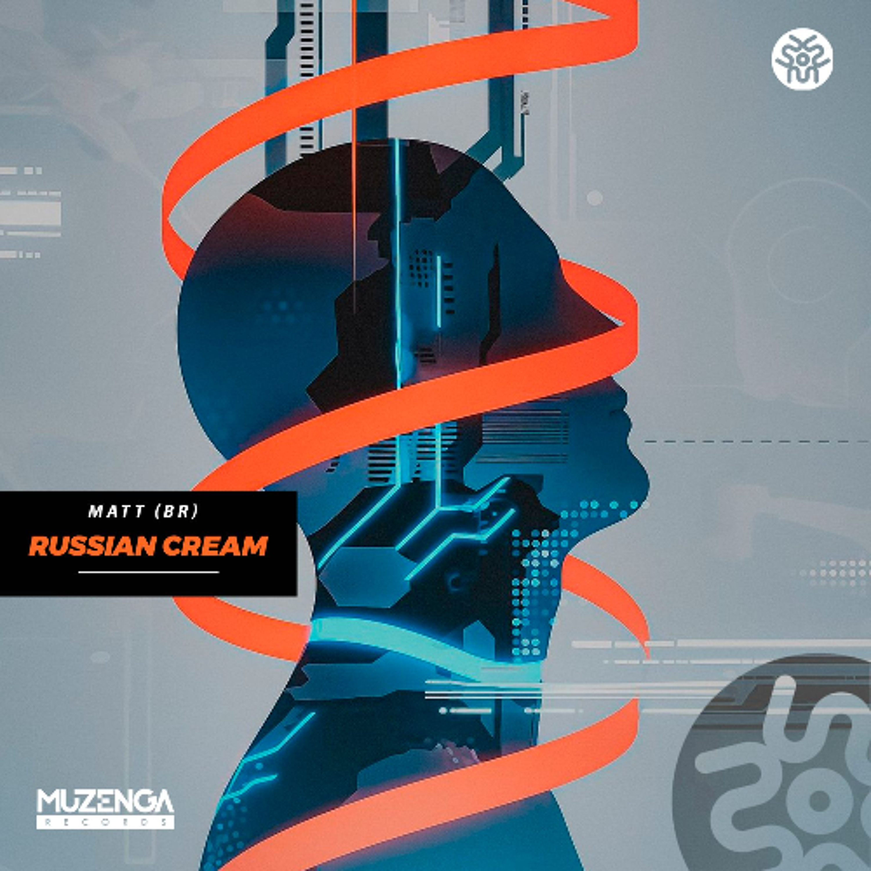 Matt (BR) - Russian Cream (Extended Mix) | FREE DOWNLOAD episode artwork