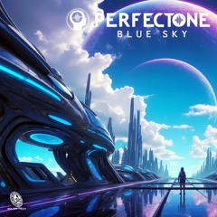 PerfecTone - Blue Sky (September 26 on Solartech Records)