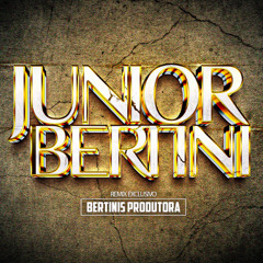 JUNIOR BERTINI E TALITA MEL - MELZINHO (FUNK RAVE)