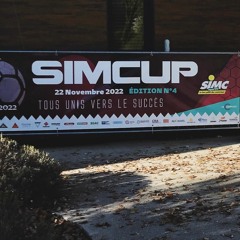 SIMCUP