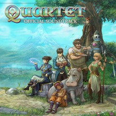 Quartet