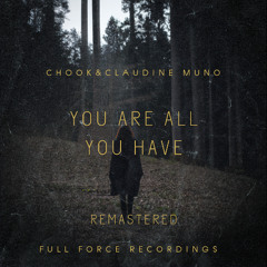 You are all you have (feat. Claudine Muno) Remastered