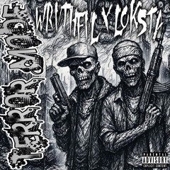 LEOLOKSTA X WRVTHFUL  - TERROR MODE (Prod. LeoLoksta)
