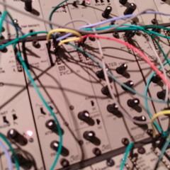 The First Monster, by Patterns of Life