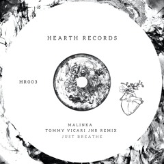 Malinka - Just Breathe (Tommy Vicari Jnr Remix)