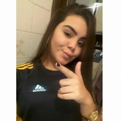 MC MALDITA - AQUELAS COISA ( DJ MINERINHO 22  DA INESTAN)