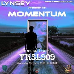 Momentum 27 - TR3L909