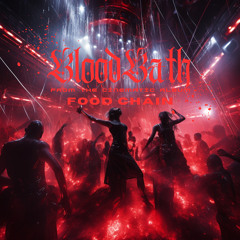 “BLOOD BATH” prod. by L8NiteSauke