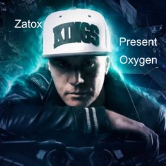Zatox Present Oxygen (Mixed By Unshifted)