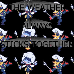 Always Sticks Together