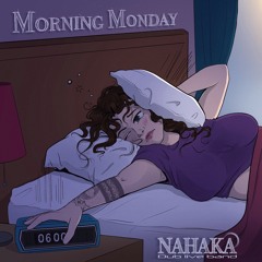 MORNING MONDAY feat.Jodie'Namite