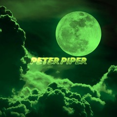 Peter Piper (Prod By Cetus)